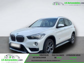 Bmw X1 sDrive 18i 136 ch BVA   Beaupuy 31