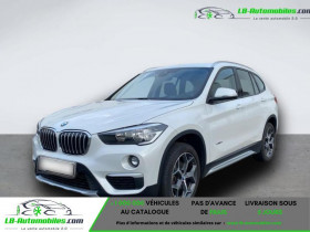 Bmw X1 , garage LB AUTOMOBILES � Beaupuy