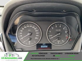 Bmw X1 sDrive 18i 136 ch BVA  occasion � Beaupuy - photo n�11