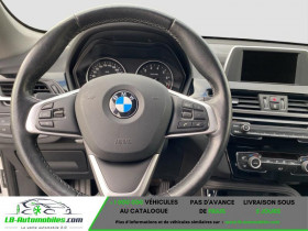 Bmw X1 sDrive 18i 136 ch BVA  occasion � Beaupuy - photo n�9