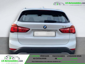 Bmw X1 sDrive 18i 136 ch BVA  occasion � Beaupuy - photo n�7