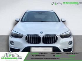 Bmw X1 sDrive 18i 136 ch BVA  occasion � Beaupuy - photo n�5