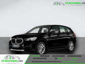 Bmw X1 sDrive 18i 136 ch BVA   Beaupuy 31