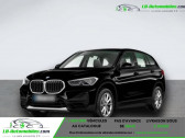 Bmw X1 sDrive 18i 136 ch BVA   Beaupuy 31