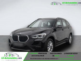 Bmw X1 sDrive 18i 136 ch BVA   Beaupuy 31