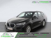 Bmw X1 sDrive 18i 136 ch BVA   Beaupuy 31
