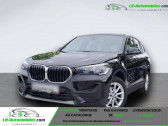 Bmw X1 sDrive 18i 136 ch BVA   Beaupuy 31