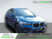 Bmw X1 sDrive 18i 136 ch BVA   Beaupuy 31