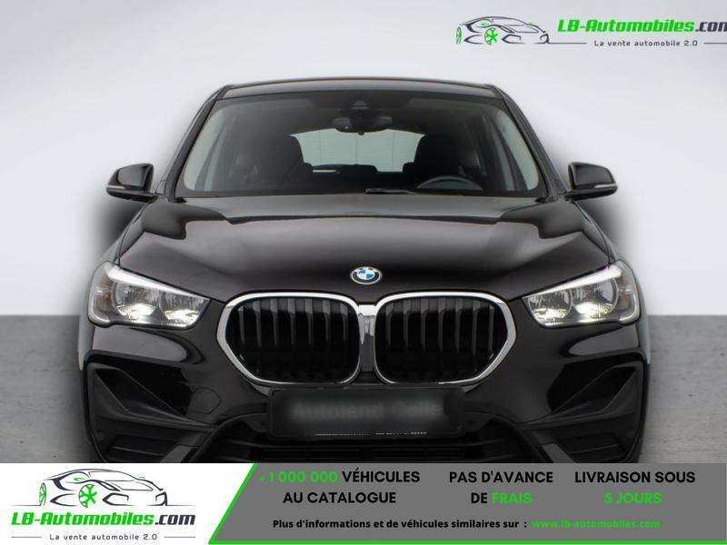 Bmw X1 sDrive 18i 136 ch BVA  occasion  Beaupuy - photo n5