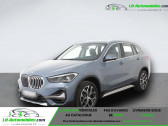 Bmw X1 sDrive 18i 136 ch BVA   Beaupuy 31