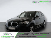 Annonce Bmw X1 occasion Essence sDrive 18i 136 ch BVA  Beaupuy
