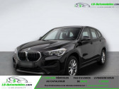 Annonce Bmw X1 occasion Essence sDrive 18i 136 ch BVA  Beaupuy