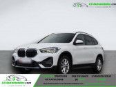 Bmw X1 sDrive 18i 136 ch BVA   Beaupuy 31