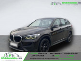 Bmw X1 sDrive 18i 136 ch BVA   Beaupuy 31