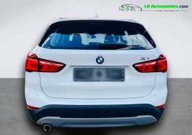 Bmw X1 sDrive 18i 136 ch BVA  occasion  Beaupuy - photo n7
