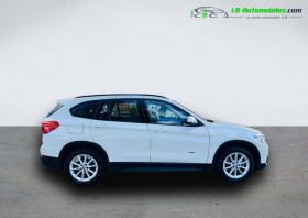 Bmw X1 sDrive 18i 136 ch BVA  occasion  Beaupuy - photo n6