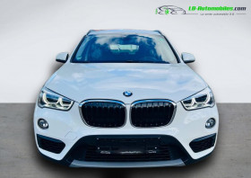 Bmw X1 sDrive 18i 136 ch BVA  occasion  Beaupuy - photo n5