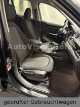 Bmw X1 sDrive 18i 136 ch BVA  occasion  Beaupuy - photo n6