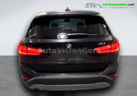 Bmw X1 sDrive 18i 136 ch BVA  occasion  Beaupuy - photo n5