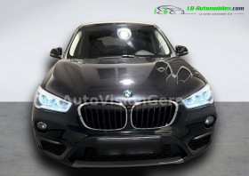 Bmw X1 sDrive 18i 136 ch BVA  occasion  Beaupuy - photo n4
