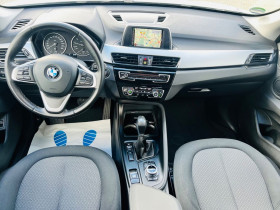 Bmw X1 sDrive 18i 136 ch BVA  occasion  Beaupuy - photo n3