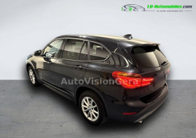 Bmw X1 sDrive 18i 136 ch BVA  occasion  Beaupuy - photo n3