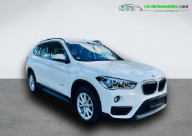 Bmw X1 sDrive 18i 136 ch BVA  occasion  Beaupuy - photo n2