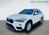 Annonce Bmw X1 occasion Essence sDrive 18i 136 ch BVA  Beaupuy