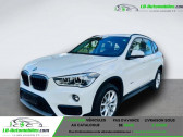 Annonce Bmw X1 occasion Essence sDrive 18i 136 ch BVA � Beaupuy