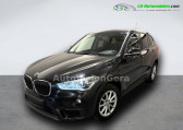 Annonce Bmw X1 occasion Essence sDrive 18i 136 ch BVA  Beaupuy