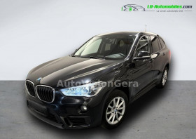 Bmw X1 , garage LB AUTOMOBILES  Beaupuy