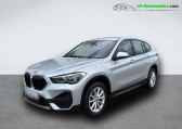 Bmw X1 sDrive 18i 136 ch BVA   Beaupuy 31