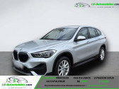 Bmw X1 sDrive 18i 136 ch BVA   Beaupuy 31