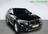 Bmw X1 sDrive 18i 136 ch BVA   Beaupuy 31