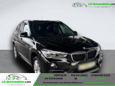 Bmw X1 occasion année 2017 boite Automatique Annonce Bmw X1 occasion Essence sDrive 18i 136 ch BVA à Beaupuy