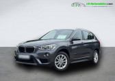 Bmw X1 sDrive 18i 136 ch BVA   Beaupuy 31