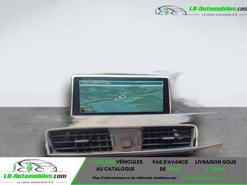 Bmw X1 sDrive 18i 136 ch BVA  occasion  Beaupuy - photo n2