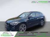 Bmw X1 sDrive 18i 136 ch BVA   Beaupuy 31
