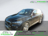 Bmw X1 sDrive 18i 136 ch BVA   Beaupuy 31