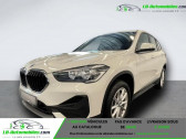 Bmw X1 sDrive 18i 136 ch BVA   Beaupuy 31