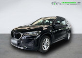 Bmw X1 occasion année 2021 boite Automatique Annonce Bmw X1 occasion Essence sDrive 18i 136 ch BVA à Beaupuy