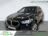 Bmw X1 sDrive 18i 136 ch BVA   Beaupuy 31