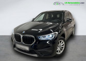 Bmw X1 sDrive 18i 136 ch BVA   Beaupuy 31