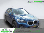 Bmw X1 sDrive 18i 136 ch BVA   Beaupuy 31