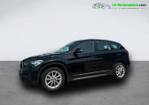 Bmw X1 sDrive 18i 136 ch BVA   Beaupuy 31