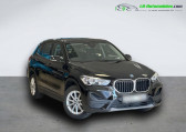 Annonce Bmw X1 occasion Essence sDrive 18i 136 ch BVA  Beaupuy