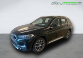 Annonce Bmw X1 occasion Essence sDrive 18i 136 ch BVA  Beaupuy
