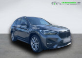 Bmw X1 occasion année 2022 boite Automatique Annonce Bmw X1 occasion Essence sDrive 18i 136 ch BVA à Beaupuy