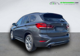 Bmw X1 sDrive 18i 136 ch BVA  occasion  Beaupuy - photo n2