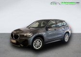 Bmw X1 sDrive 18i 136 ch BVA   Beaupuy 31